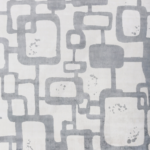VIEW TOUCH RUG - GREY/IVORY