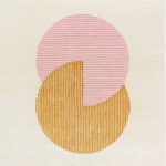 FUSION WOOL RUG - MULTI