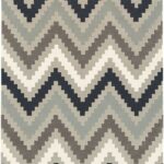 QUINCE RUG - BROWN