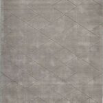 CLASSIC RUG - GREY