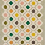 BLOSSOM RUG - MULTY