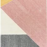 ALLURE WOOL RUG - MULTI
