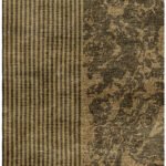 ACKLEY RUG - OLIVE