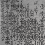 BRILLIANCE RUG - GREY