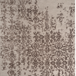 BRILLIANCE RUG - LIQUOR BROWN